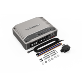 M2 500 Watt Mono Element Ready™ Amplifier